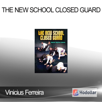 Vinicius Ferreira - The New School Closed Guard