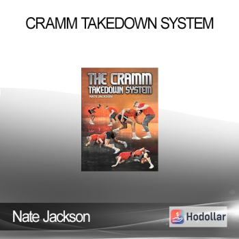 Nate Jackson - Cramm Takedown System