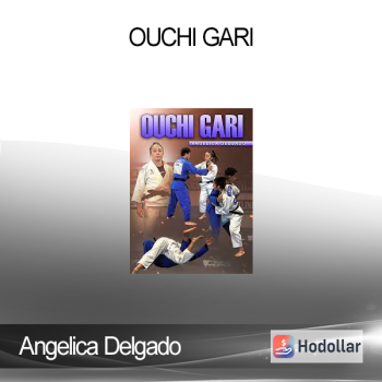 Angelica Delgado - Ouchi Gari