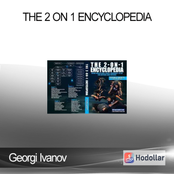 Georgi Ivanov - The 2 on 1 Encyclopedia