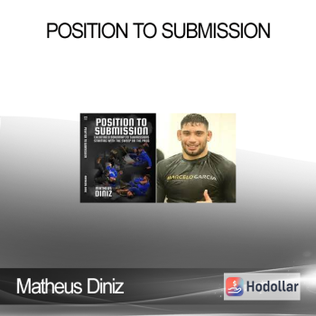 Matheus Diniz - Position To Submission