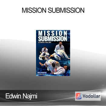 Edwin Najmi - Mission Submission