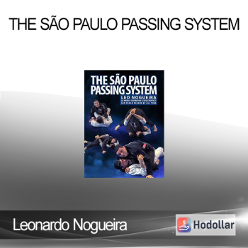 Leonardo Nogueira - The São Paulo Passing System
