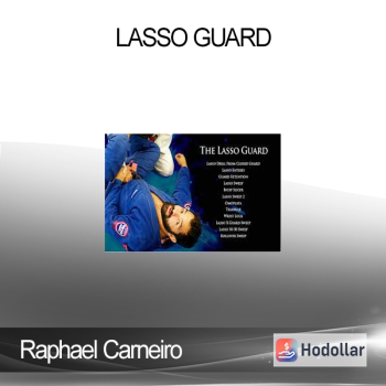 Raphael Carneiro - Lasso Guard