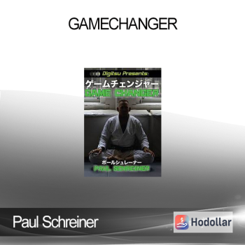 Paul Schreiner - Gamechanger