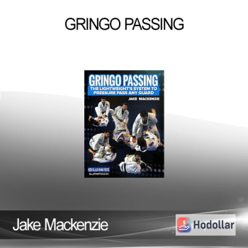 Jake Mackenzie - Gringo Passing