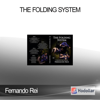 Fernando Rei - The Folding System