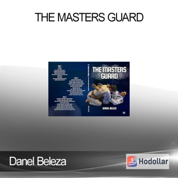 Danel Beleza - The Masters Guard