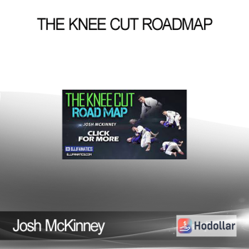 Josh McKinney - The Knee Cut Roadmap