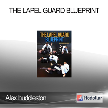 Alex huddleston - The Lapel Guard Blueprint