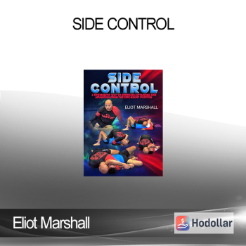 Eliot Marshall - Side Control