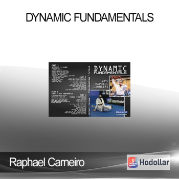 Raphael Carneiro - Dynamic Fundamentals