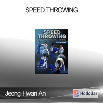 Jeong-Hwan An - Speed Throwing