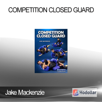 Jake Mackenzie - Competition Closed Guard