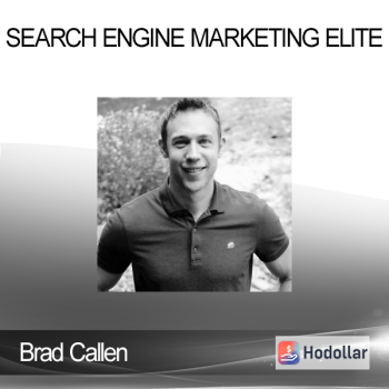 Brad Callen - Search Engine Marketing Elite