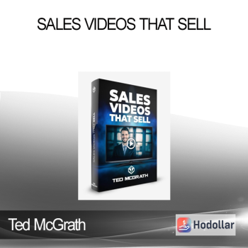 Ted McGrath - Sales Videos That Sell