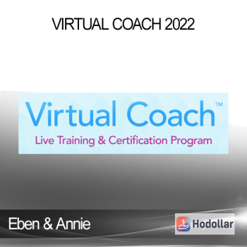 Eben & Annie - Virtual Coach 2022