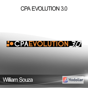 William Souza - CPA Evolution 3.0