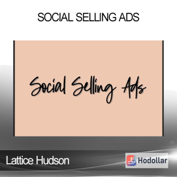 Lattice Hudson - Social Selling Ads