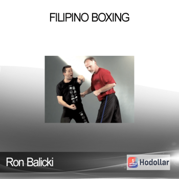 Ron Balicki - Filipino Boxing