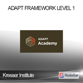 Kresser Institute – ADAPT Framework Level 1