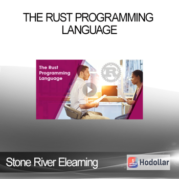 Stone River Elearning - The Rust Programming Language