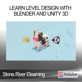Stone River Elearning - Learn Level Design with Blender and Unity 3D