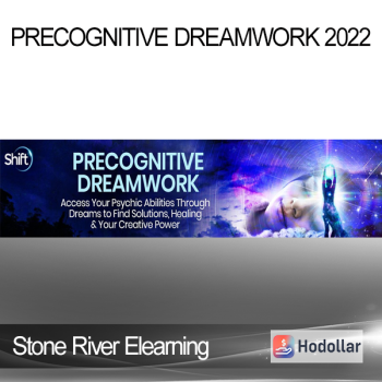 Theresa Cheung - Precognitive Dreamwork 2022
