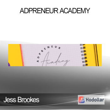 Jess Brookes - AdPreneur Academy