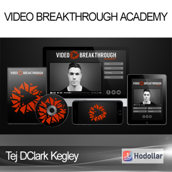 Clark Kegley - Video Breakthrough Academy