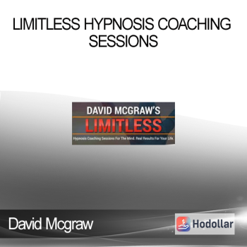 David Mcgraw - Limitless Hypnosis Coaching Sessions