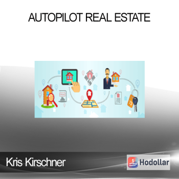 Kris Kirschner - AutoPilot Real Estate