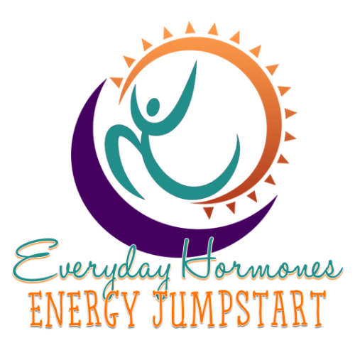 Dr. Ritamarie Loscalzo - Everyday Hormones Energy Jumpstart
