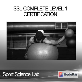 Sport Science Lab - SSL Complete Level 1 Certification