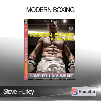 Steve Hurley - Modern Boxing