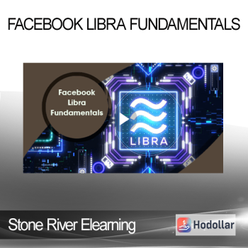 Stone River Elearning - Facebook Libra Fundamentals