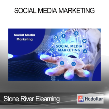 Stone River Elearning - Social Media Marketing