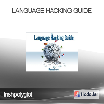 Irishpolyglot - Language Hacking Guide
