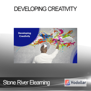 Stone River Elearning - Developing Creativity