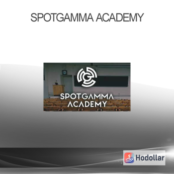 SpotGamma Academy
