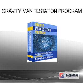 Gravity Manifestation Program