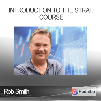 Rob Smith - Introduction To The STRAT Course