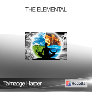 Talmadge Harper - The Elemental
