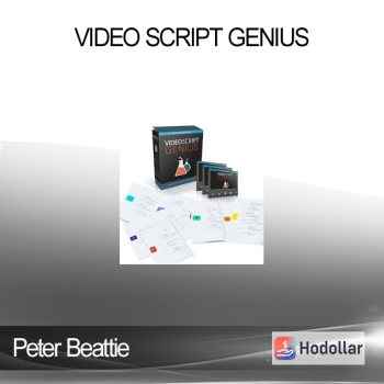 Peter Beattie - Video Script Genius