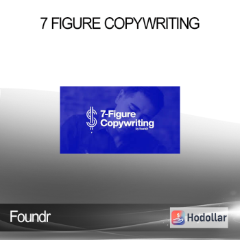 Foundr - 7 Figure copywriting