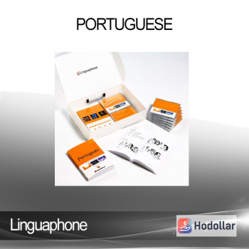 Linguaphone - Portuguese