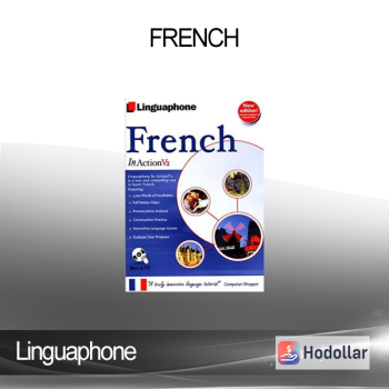 Linguaphone - French