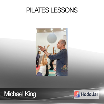 Michael King - Pilates lessons