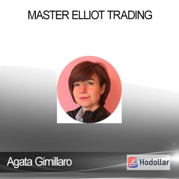 Agata Gimillaro - Master Elliot Trading