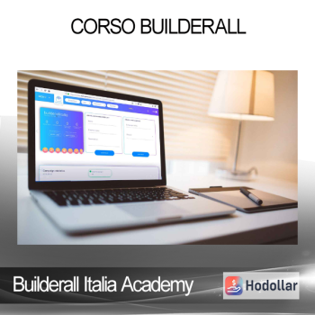 Builderall Italia Academy - Corso Builderall